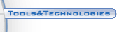 Tools & Technologies