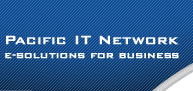 Pacific IT Network