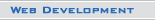 Web Development