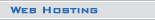 WEb Hosting